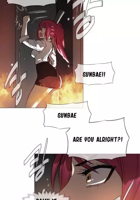 Household Affairs Ch.1-32