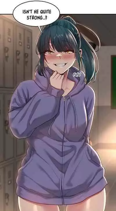 [Abio4, Bangkki] Sextudy Group (1-18) [English] [Ongoing]