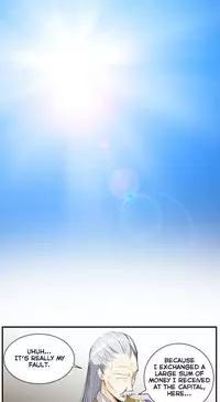 [Hong BanJang] Aharoo Ch.1-25 (English) (YoManga) (Ongoing)