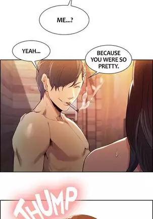 Taste of Forbbiden Fruit Ch.15/24