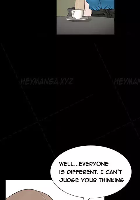 The Taste of Hands Ch.1-60