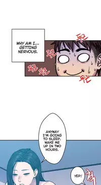 [Guh Bal Han] Ghost Love Ch.1-26 (English) (YoManga) (Ongoing)