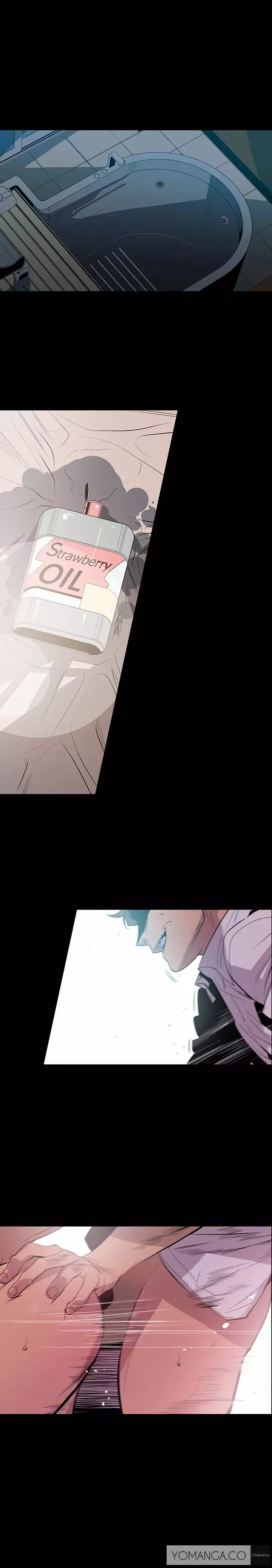 Canine Tooth Ch.1-11