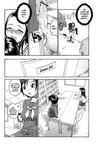 [RaTe] Sister Slave Ch.1-7 [English]