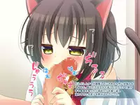 [Anago Wakusei] Uchi no Neko ga Hatsujouki o Mukaeta!