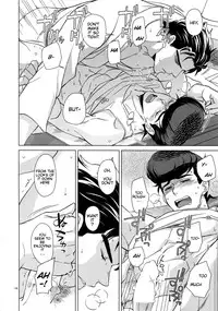 Shounen Kaika