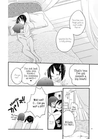 [Niratama (Sekihara, Hiroto)] Private Tsunderation Round 3 (Love Live!) [English] [GiB]