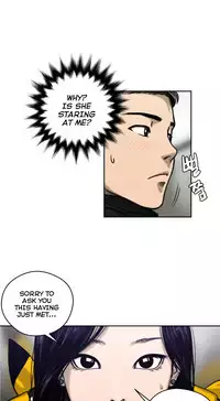 Ghost Love Ch.1-23 (English) (YoManga) (Ongoing)