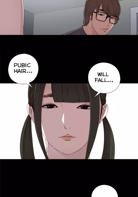 Girl Next Door Ch.1-23