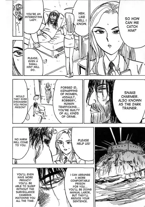 Hitsuji-tachi no Monzetsu | Sheeps' Faint in Pain