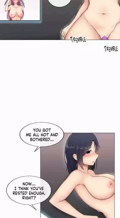[Dumangoon, 130F] Sexcape Room: Pile Up Ch.9/9 [English] [Manhwa PDF] Completed