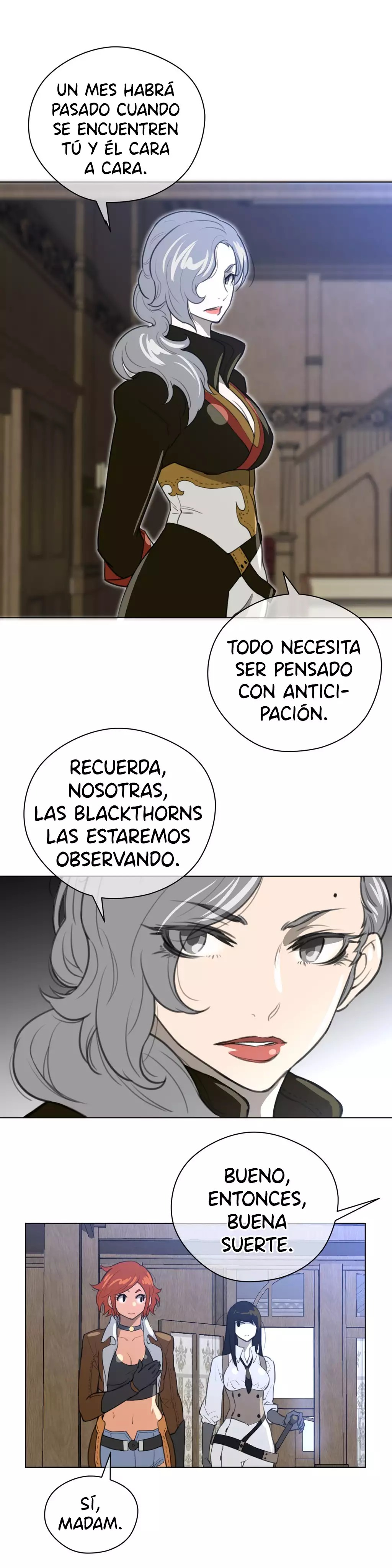 Perfect Half Ch.1-25