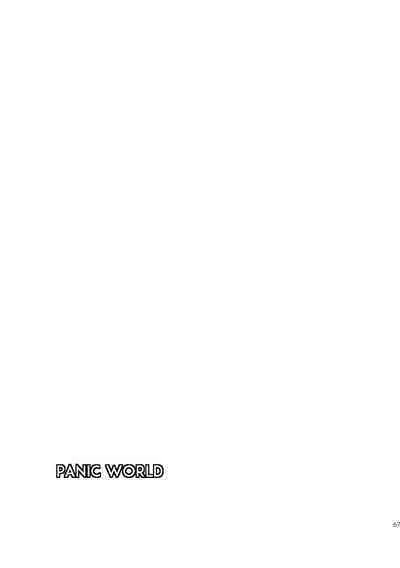 PANIC WORLD