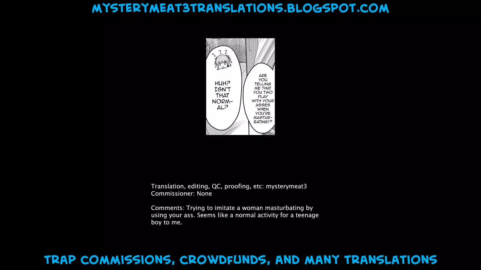 Zenryousei Danshikou Onanii Jijou -Boarding school for boys masturbation circumstances-