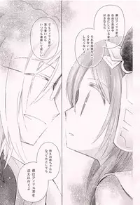 (C94) [Mijirushi BOX (Mima)] Ohisashiburi desu ne (Atelier Firis)