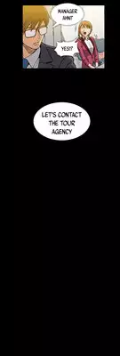 [Yihyeonmin] Drug Candy Ch.0-34 (English) (YoManga) (Ongoing)