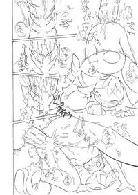 [Potato Salad (Kurisu)] Yokubari Fever (Puyo Puyo)