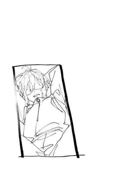 M kki kareshi wa sunaoninarenai|抖M男友无法变得坦率