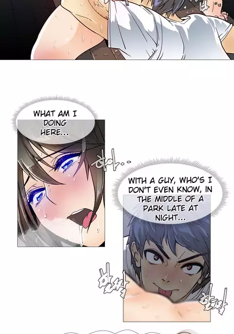 Household Affairs Ch.1-32