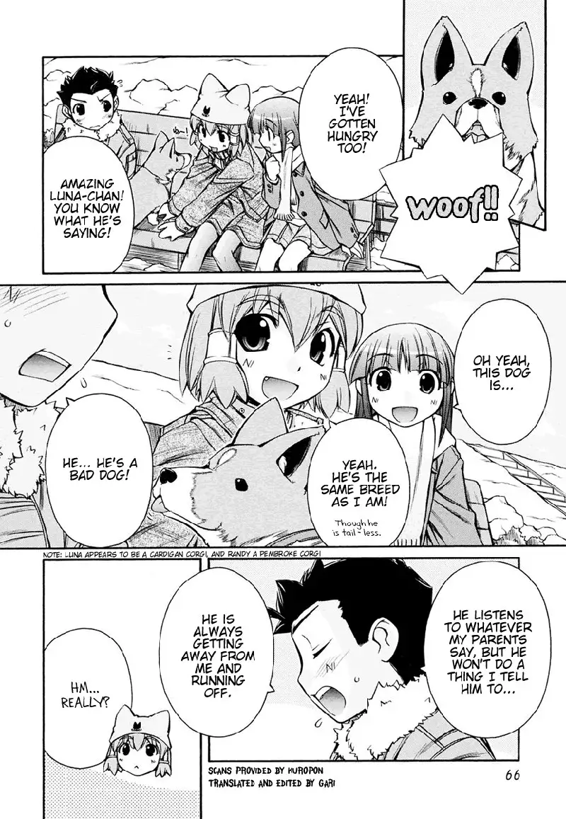 Inumimi Vol3 - Ch15