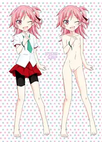 [Nihon Dandy (Matsuno Susumu)] Joshi mo Fundoshi Icchou [English] [MisterJ167] [Digital]