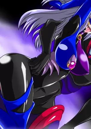 Zenmetsu! Delta Girls