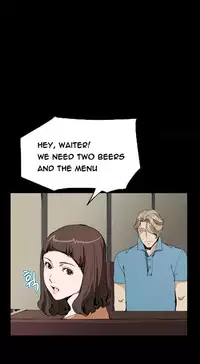 [Keum Sah Gong] Si-Eun Ch.1-35 (English) (Ongoing)
