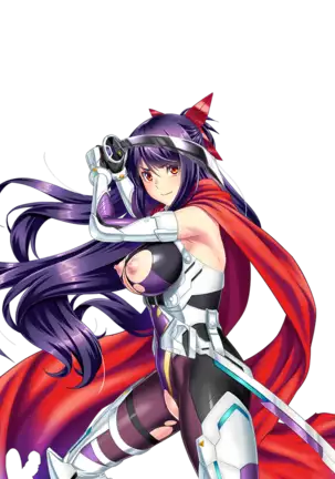 Mametsu Hime Mikoto ~Jusei Hisshi no Ishukangoku~