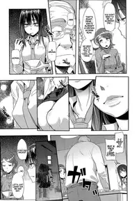 [ShindoL] Henshin -emergence- Ch. 1-4 [English] =RED + P666HF=