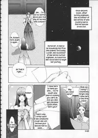 [Harazaki Takuma] Koganeiro Butai 1 | Golden Stage 1 [English] [Kusanyagi]