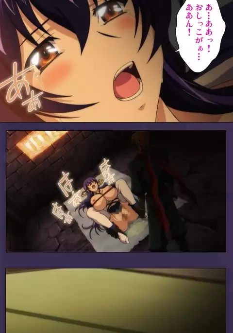 Kunoichi・Sakuya Special Complete Ban