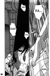 [Tsuyatsuya] Monokage no Iris Volume 2 [English] {Fated Circle}