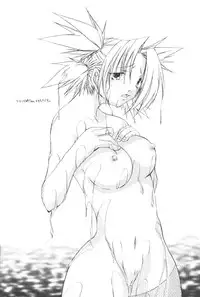 (CR33) [Ochimusha. (Odagiri Tsutomu)] Tsunade No Unmei (Naruto)