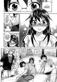 Zettai Harem 2 Ch. 1-5