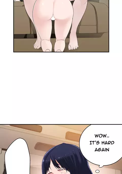 Tissue Thieves Ch.1-17