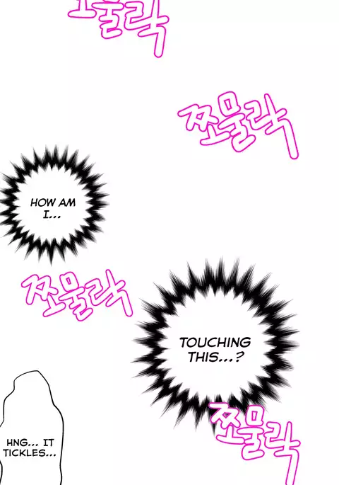 Ghost Love Ch.1-19