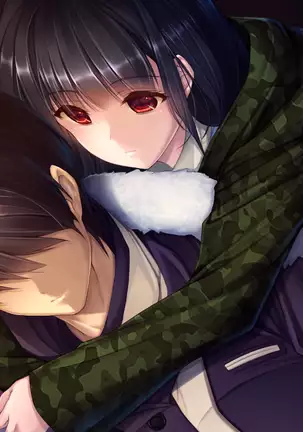 Zombie No Afureta Sekai De Ore Dake Ga Osowarenai Vol. 3