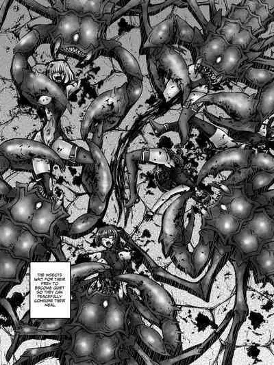 Zenmetsu Onna Adventure | Annihilated Women Adventure