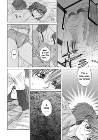 The Power of Acting is Power - Ootsuka Kotora