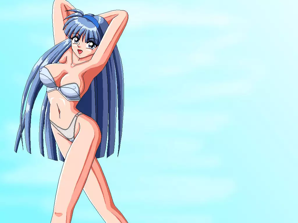 Sanshoku Dama Return