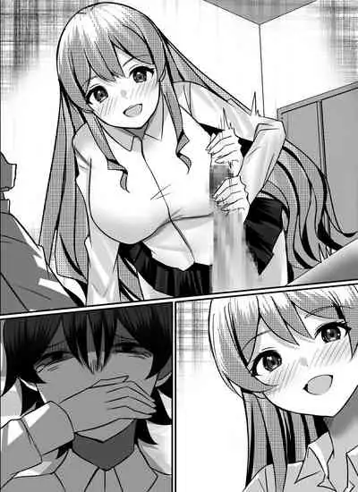 Boku ga Gal to Harem Seikatsu o Okuru Hame ni Natta Mitai da ga?