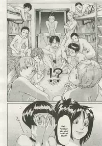 [Koyanagi Royal] Sei Penalty Gakuen Goku [English]