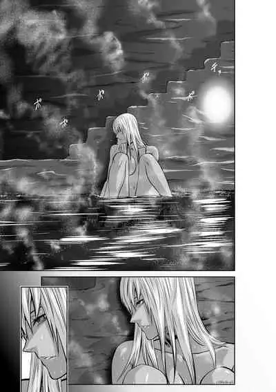 Chijou Hyakkai Ch46-50 Chinese Version「地上100阶」個人翻譯