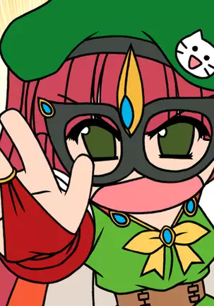 Pick Me, Honey! (decensored)