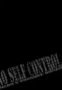 [Glaston (nashino)] NO SELF CONTROL (PERSONA 4)