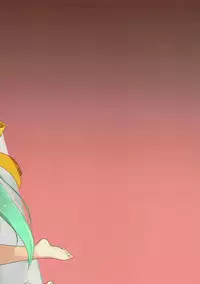 (C92) [Katamimi Headphone (Ariyoshi Gen)] Kyousou no Hazama (Fate/Grand Order)