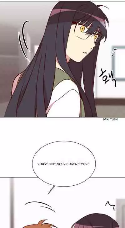 Two Lives in the Same House Ch. 1-24