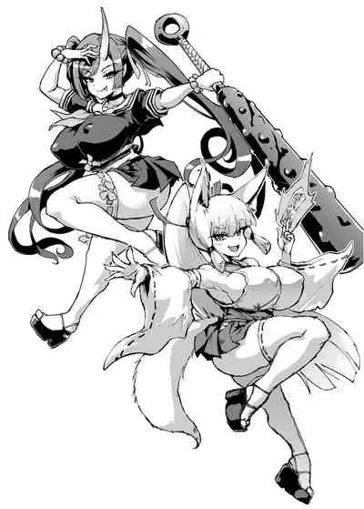 [Fan no Hitori] JK Taimabu Season 2 [Digital]