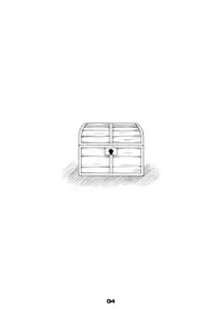 (C78) [Absolute (ABU)] Yuushoku (Dragon Quest III) [English] [SMDC]