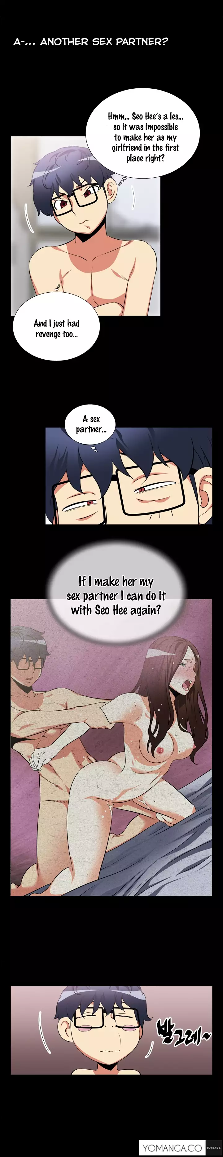 Love Parameter Ch.1-26